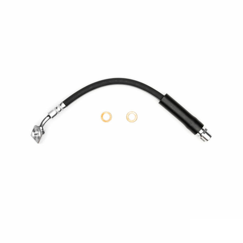 Chevrolet Malibu Brake Hose - Rear - R1 Concepts - `04-`08